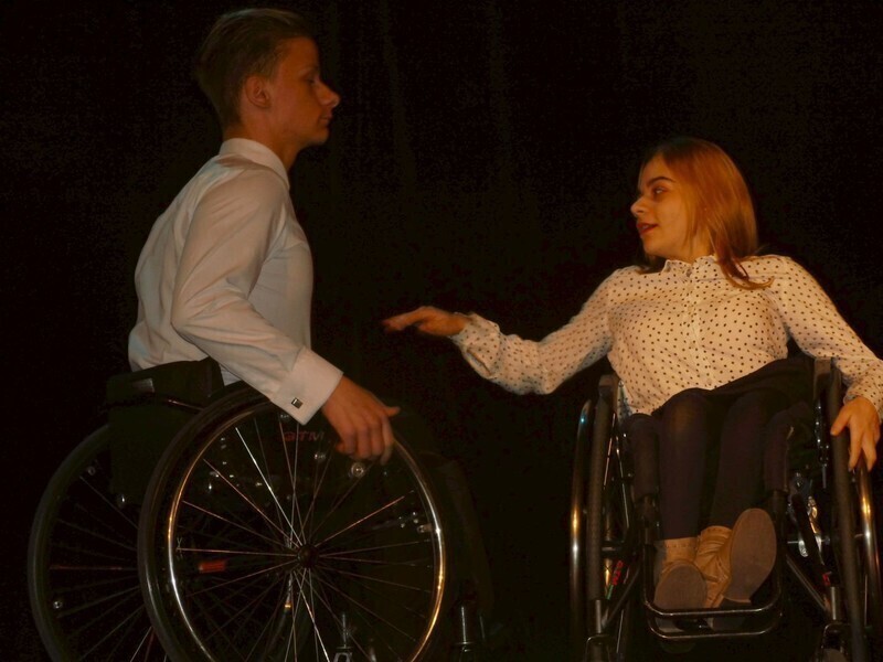 Zdjęcie 20: Monika Chyla Wolontariuszem Roku 2015