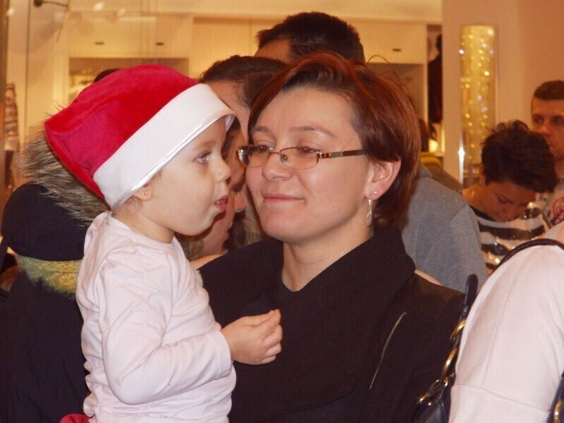 Zdjęcie 3: Zobacz zdjęcia z Fabryki Świętego Mikołaja! 