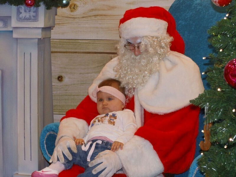 Zdjęcie 5: Zobacz zdjęcia z Fabryki Świętego Mikołaja! 