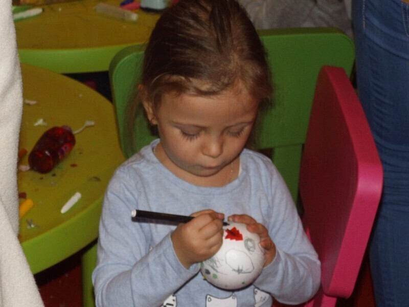 Zdjęcie 11: Zobacz zdjęcia z Fabryki Świętego Mikołaja! 