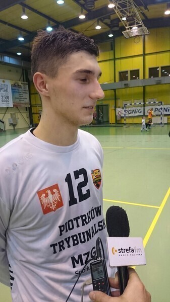 Mikołajkowy prezent dla kibiców