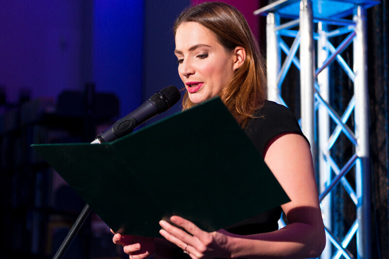 Zdjęcie 4: Konkurs o Rubinową Hortensję rozstrzygnięty