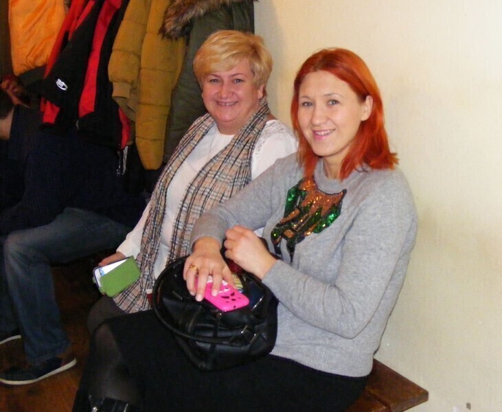 Zdjęcie 4: 30 litrów krwi i 307 czekolad 