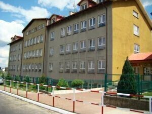 Wywołał alarm bombowy bo jego dziecko nie przygotowało się do lekcji