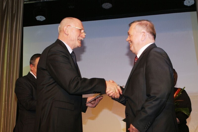 Zdjęcie 2: Podsumowanie obchodów jubileuszu Wolborza