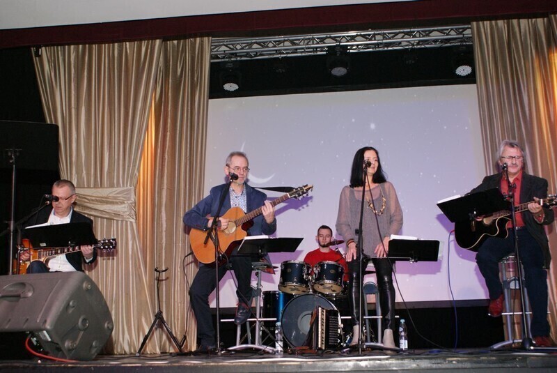 Zdjęcie 5: Podsumowanie obchodów jubileuszu Wolborza