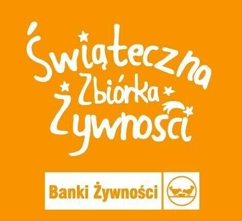 Zdjęcie 1: Zebrali 5 ton żywności