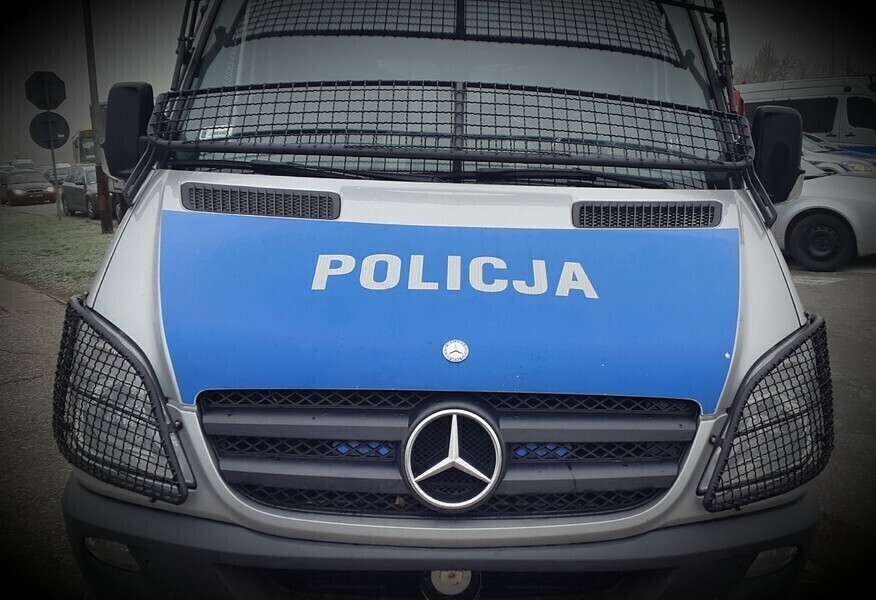 35-letnia mieszkanka Sulejowa potrącona na pasach