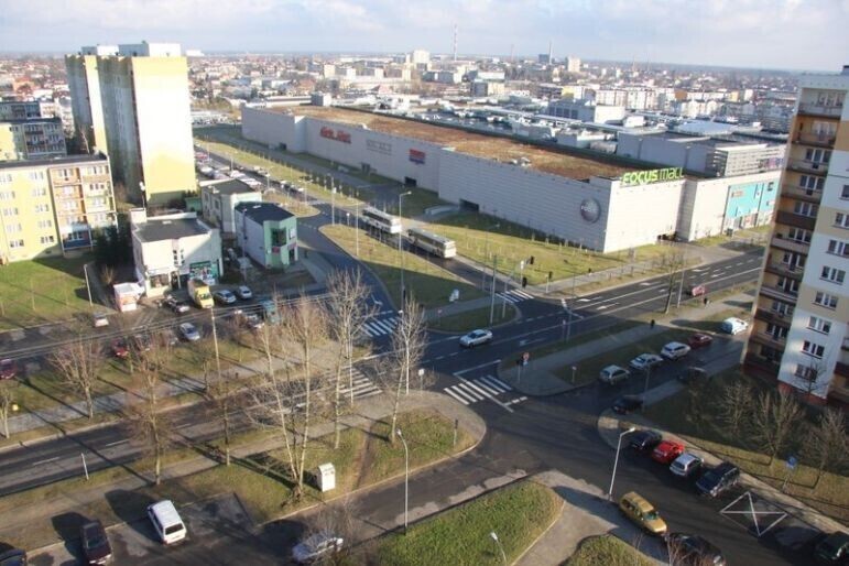 W Piotrkowie brakuje parkingów