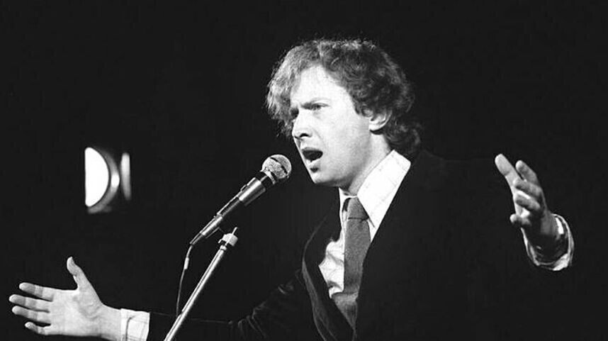 Koncert pamięci Marka Grechuty