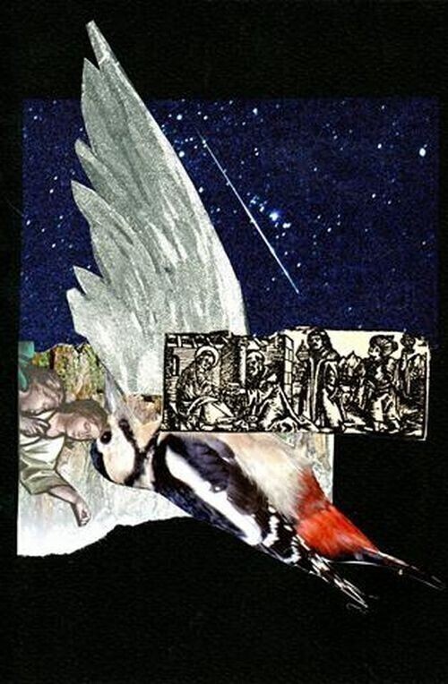 Wigilia artystyczna w ODA