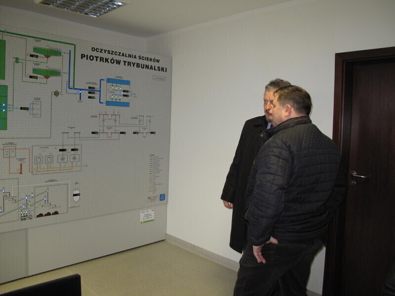 Zdjęcie 1: Największa inwestycja w historii Piotrkowa oficjalnie zakończona