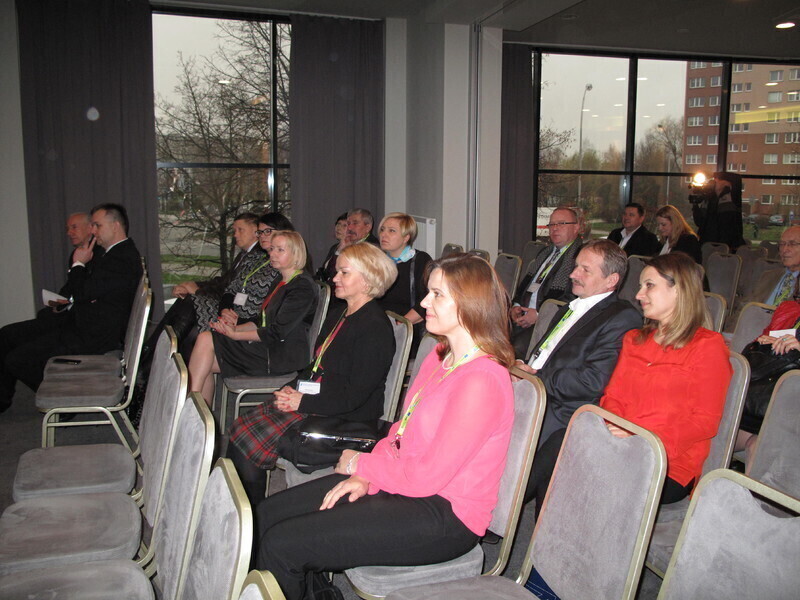 Zdjęcie 3: Największa inwestycja w historii Piotrkowa oficjalnie zakończona