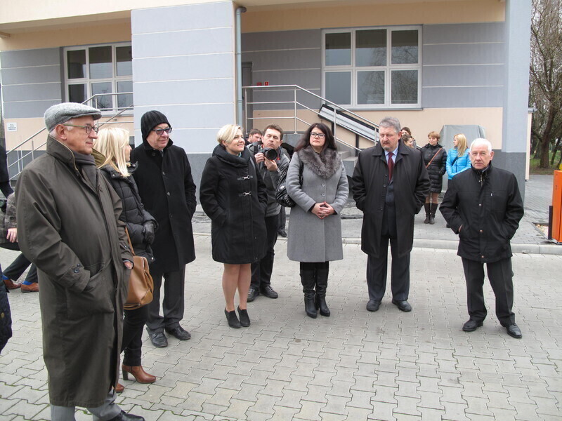 Zdjęcie 7: Największa inwestycja w historii Piotrkowa oficjalnie zakończona