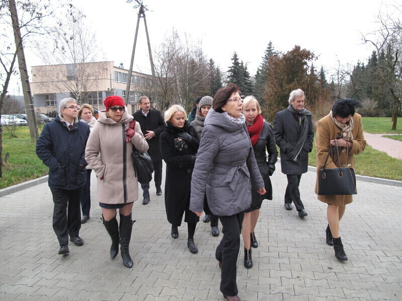 Zdjęcie 8: Największa inwestycja w historii Piotrkowa oficjalnie zakończona