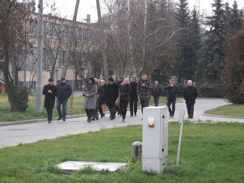 Zdjęcie 9: Największa inwestycja w historii Piotrkowa oficjalnie zakończona