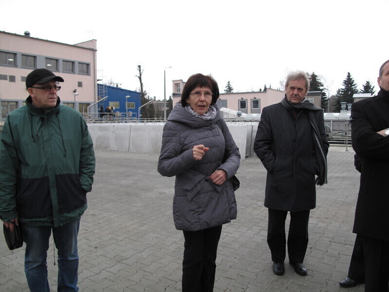 Zdjęcie 10: Największa inwestycja w historii Piotrkowa oficjalnie zakończona