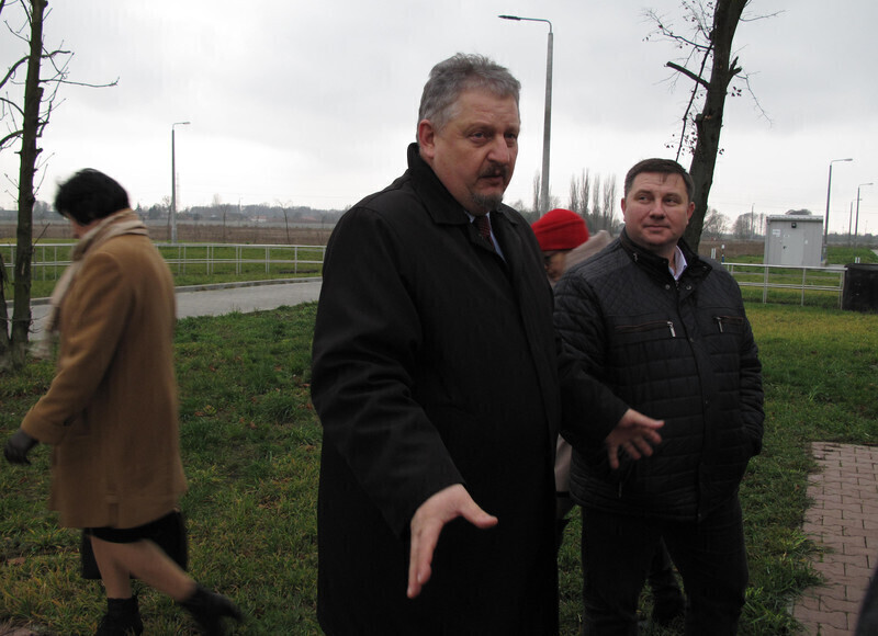 Zdjęcie 14: Największa inwestycja w historii Piotrkowa oficjalnie zakończona