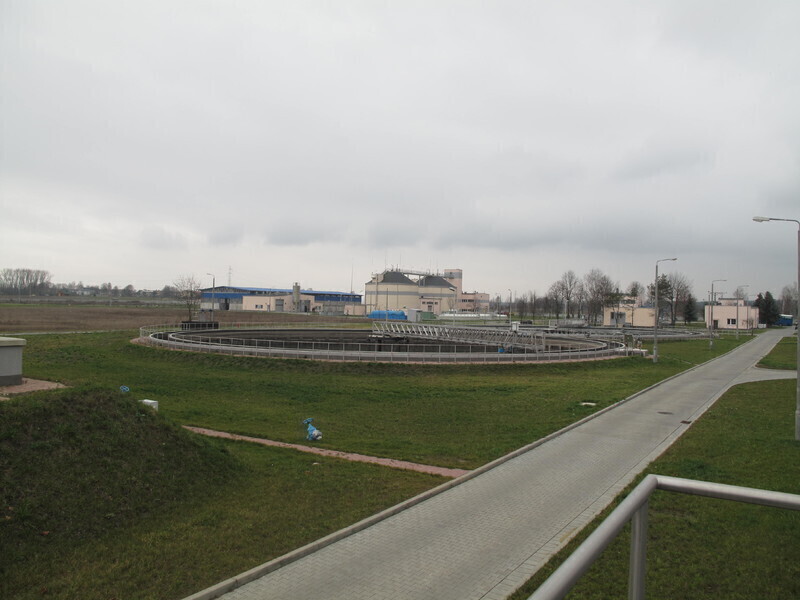 Zdjęcie 20: Największa inwestycja w historii Piotrkowa oficjalnie zakończona