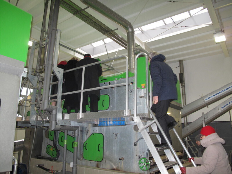 Zdjęcie 24: Największa inwestycja w historii Piotrkowa oficjalnie zakończona