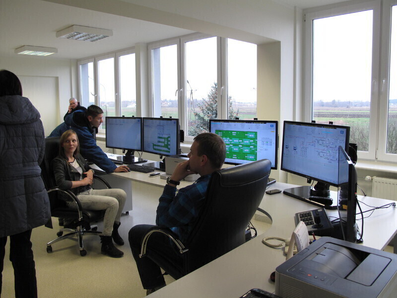 Zdjęcie 29: Największa inwestycja w historii Piotrkowa oficjalnie zakończona