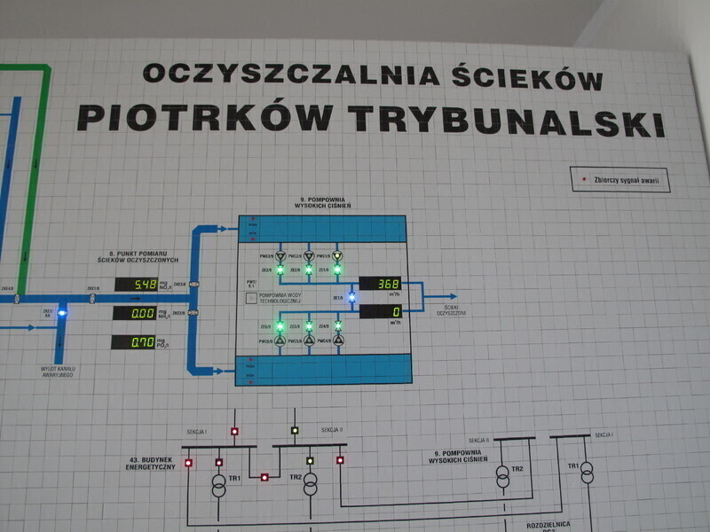 Zdjęcie 30: Największa inwestycja w historii Piotrkowa oficjalnie zakończona