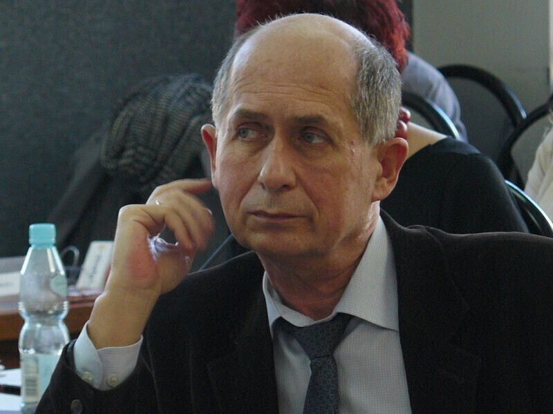 Zdjęcie 5: Radny Ludomir Pencina znów zmienił front 