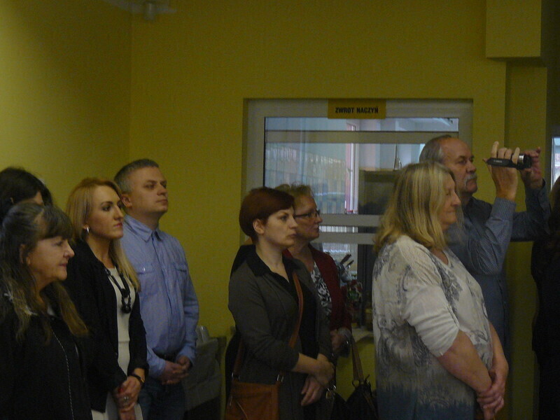 Zdjęcie 2: Przedszkolaki wreszcie u siebie