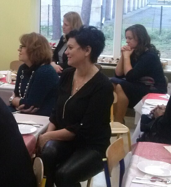 Zdjęcie 4: Przedszkolaki wreszcie u siebie