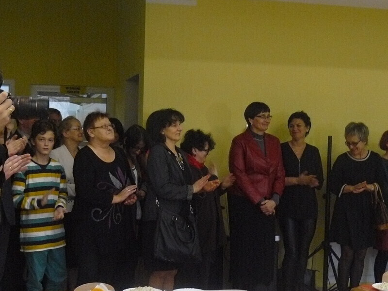 Zdjęcie 5: Przedszkolaki wreszcie u siebie