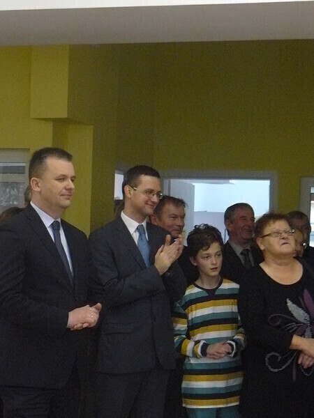 Zdjęcie 6: Przedszkolaki wreszcie u siebie