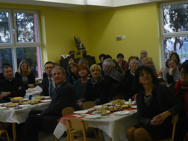 Zdjęcie 9: Przedszkolaki wreszcie u siebie