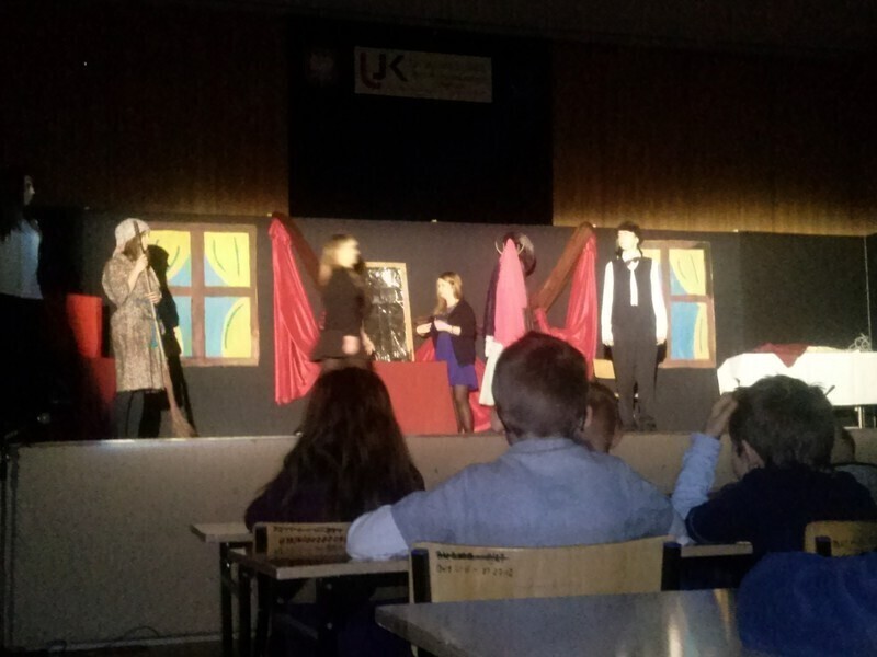 Zdjęcie 8: Pomoc świąteczna od Arki Nadziei