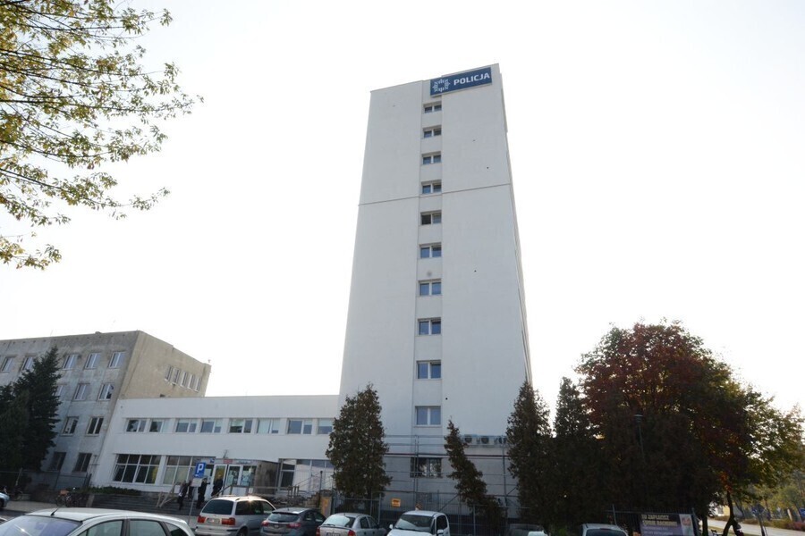 Czarny poniedziałek na drogach naszego regionu