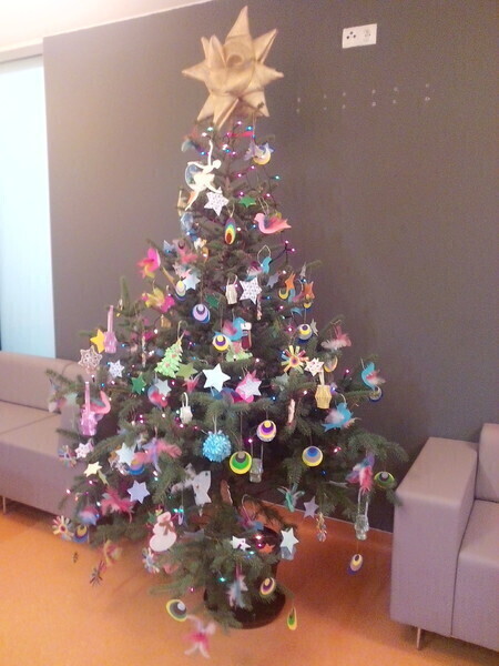 Zdjęcie 2: Kompleksowa opieka onkologiczna w Tomaszowie