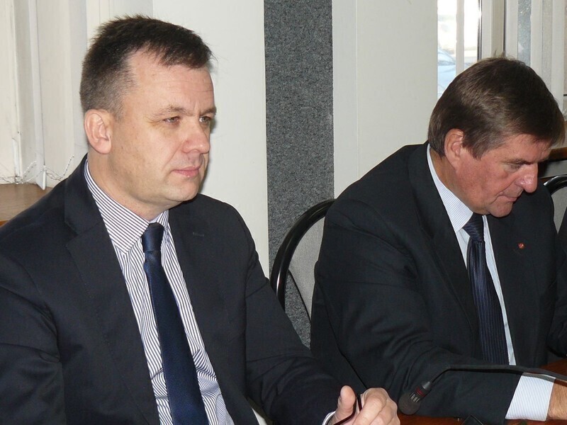 Prezydent Piotrkowa o budżecie na 2016 rok