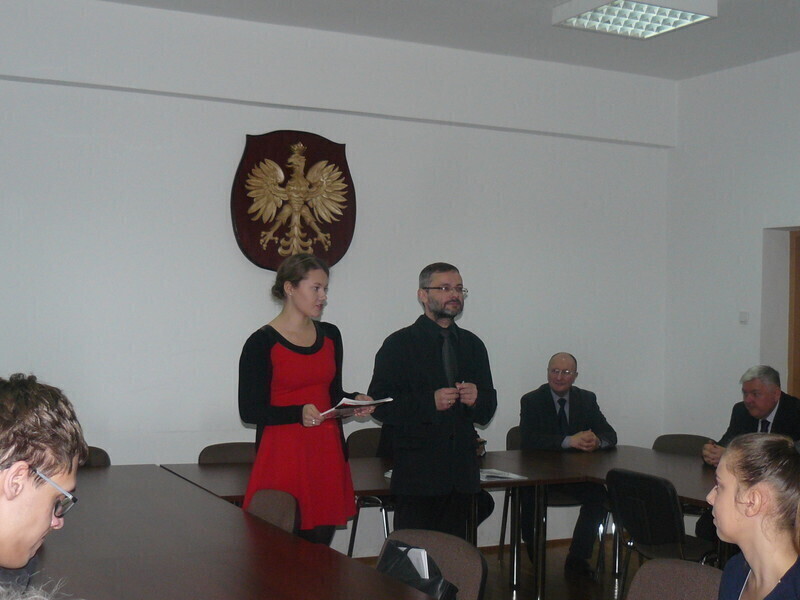 Zdjęcie 1: Piotrkowskie Bractwo Akademickie rozdało stypendia