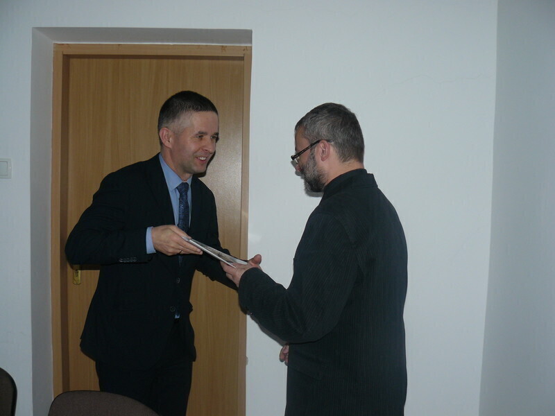 Zdjęcie 3: Piotrkowskie Bractwo Akademickie rozdało stypendia