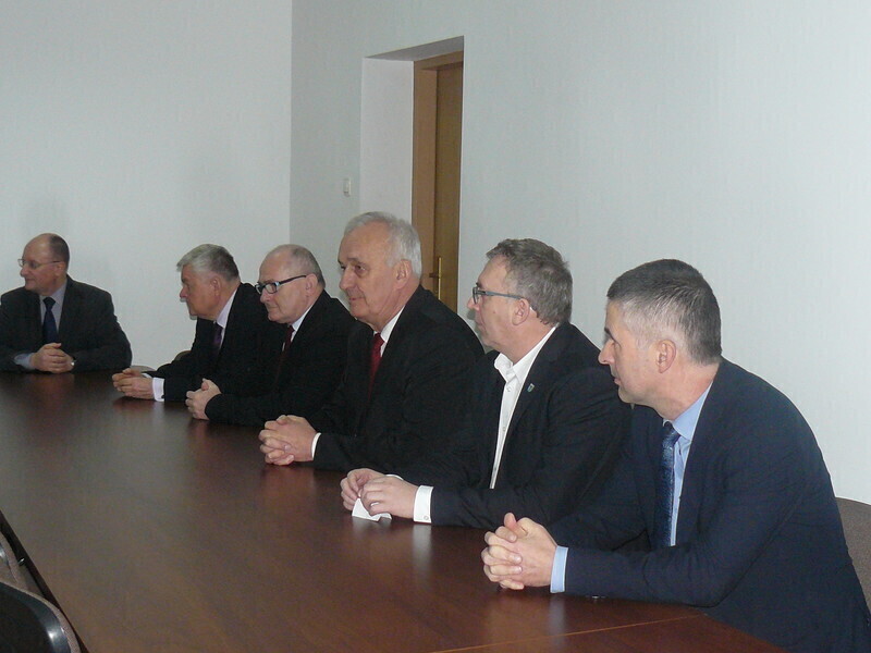 Zdjęcie 6: Piotrkowskie Bractwo Akademickie rozdało stypendia