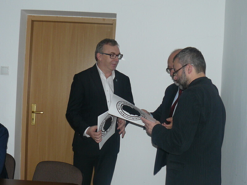 Zdjęcie 7: Piotrkowskie Bractwo Akademickie rozdało stypendia