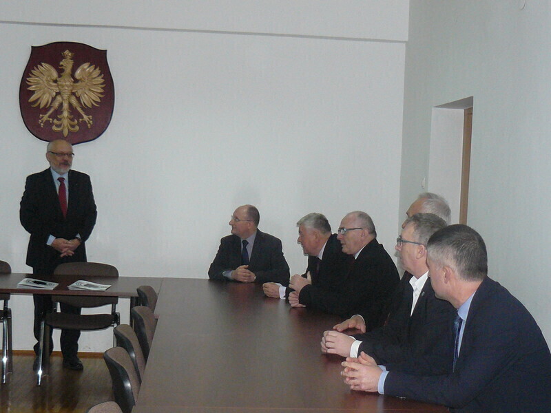 Zdjęcie 8: Piotrkowskie Bractwo Akademickie rozdało stypendia