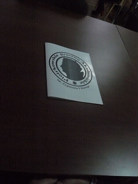 Zdjęcie 9: Piotrkowskie Bractwo Akademickie rozdało stypendia