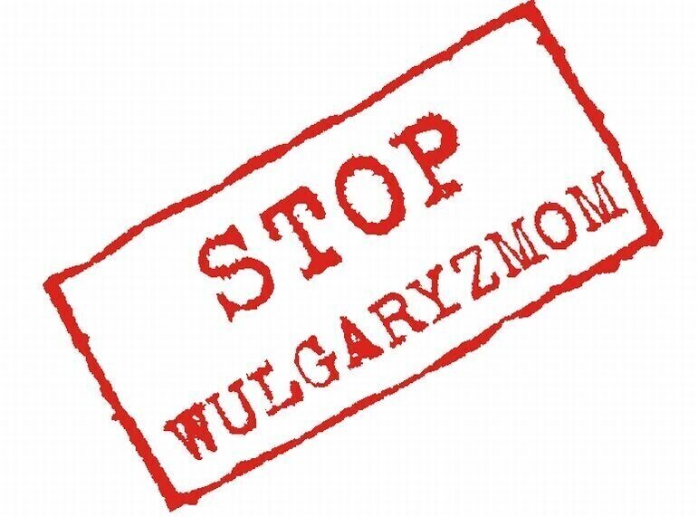 Nie pomogą doktoraty kiedy człowiek chamowaty