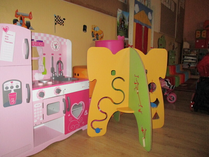 Zdjęcie 4: Radosne Maluchy w każdej szkole miasta i gminy Sulejów 