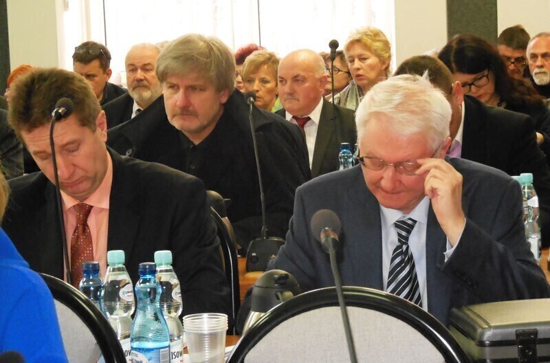 Zdjęcie 2: Piotrków ma budżet na 2016 r. 