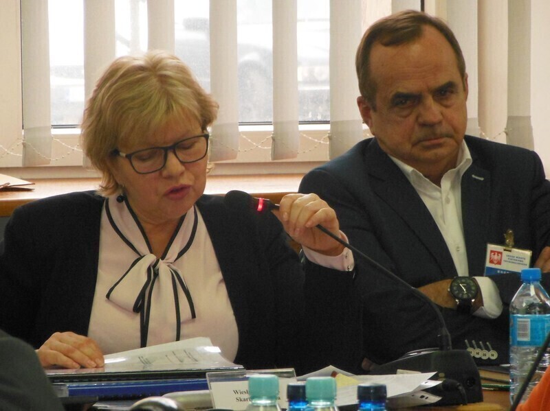 Zdjęcie 3: Piotrków ma budżet na 2016 r. 