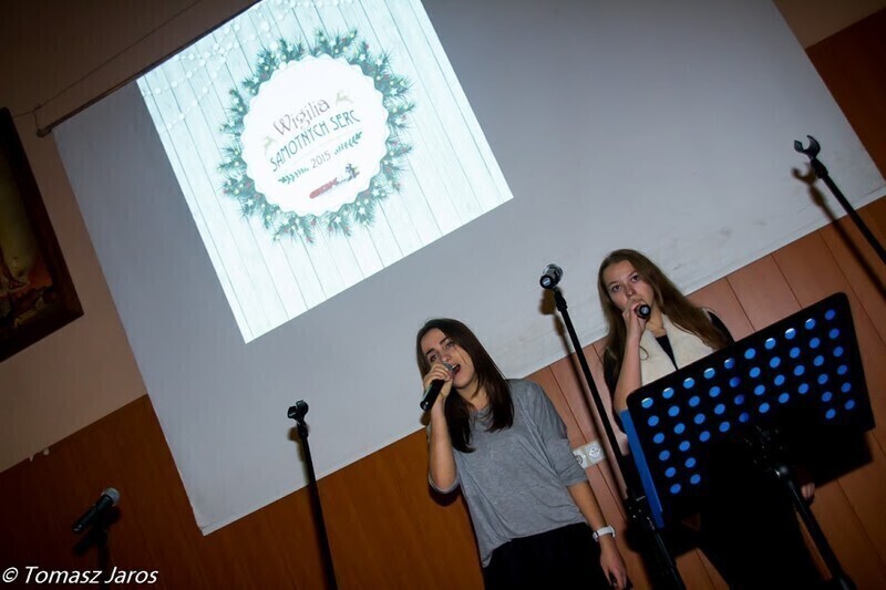 Zdjęcie 4: Wspólnie kolędowali w Moszczenicy 