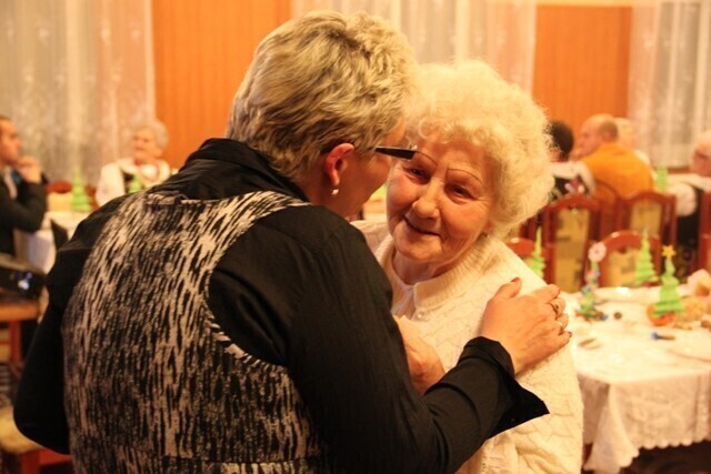 Zdjęcie 19: Wspólnie kolędowali w Moszczenicy 