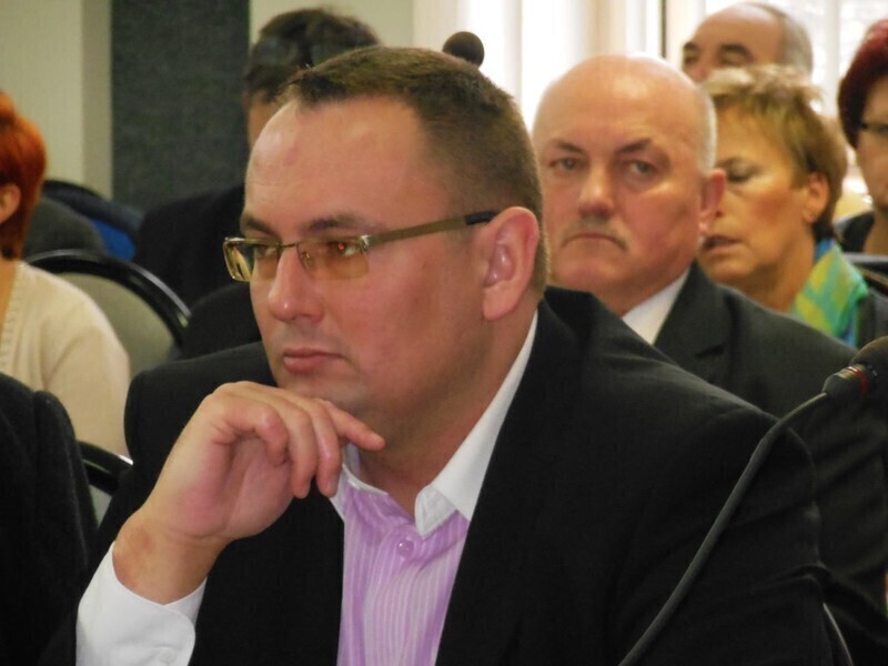 Zdjęcie 12: Awantura na sesji. Polityka zdominowała dyskusję nad budżetem 