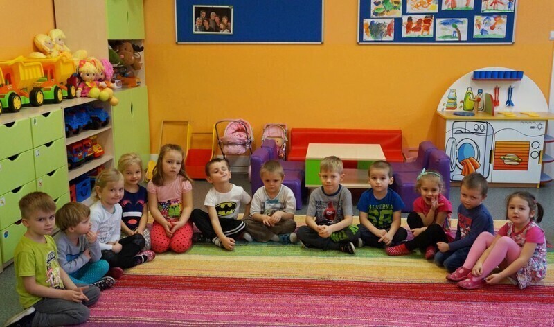Zdjęcie 2: Nowoczesne przedszkola w gminie Wolbórz 